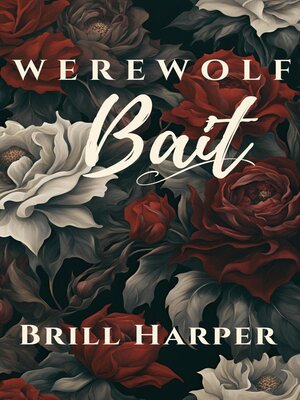 cover image of Werewolf Bait
